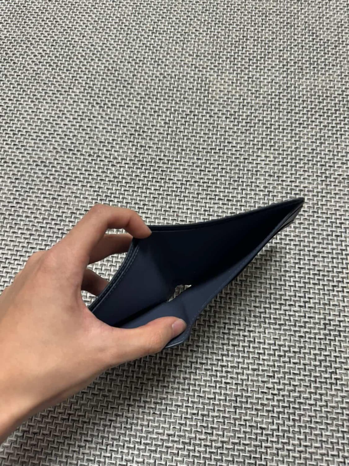 루이비통 쉐도우 반지갑 상품이미지9