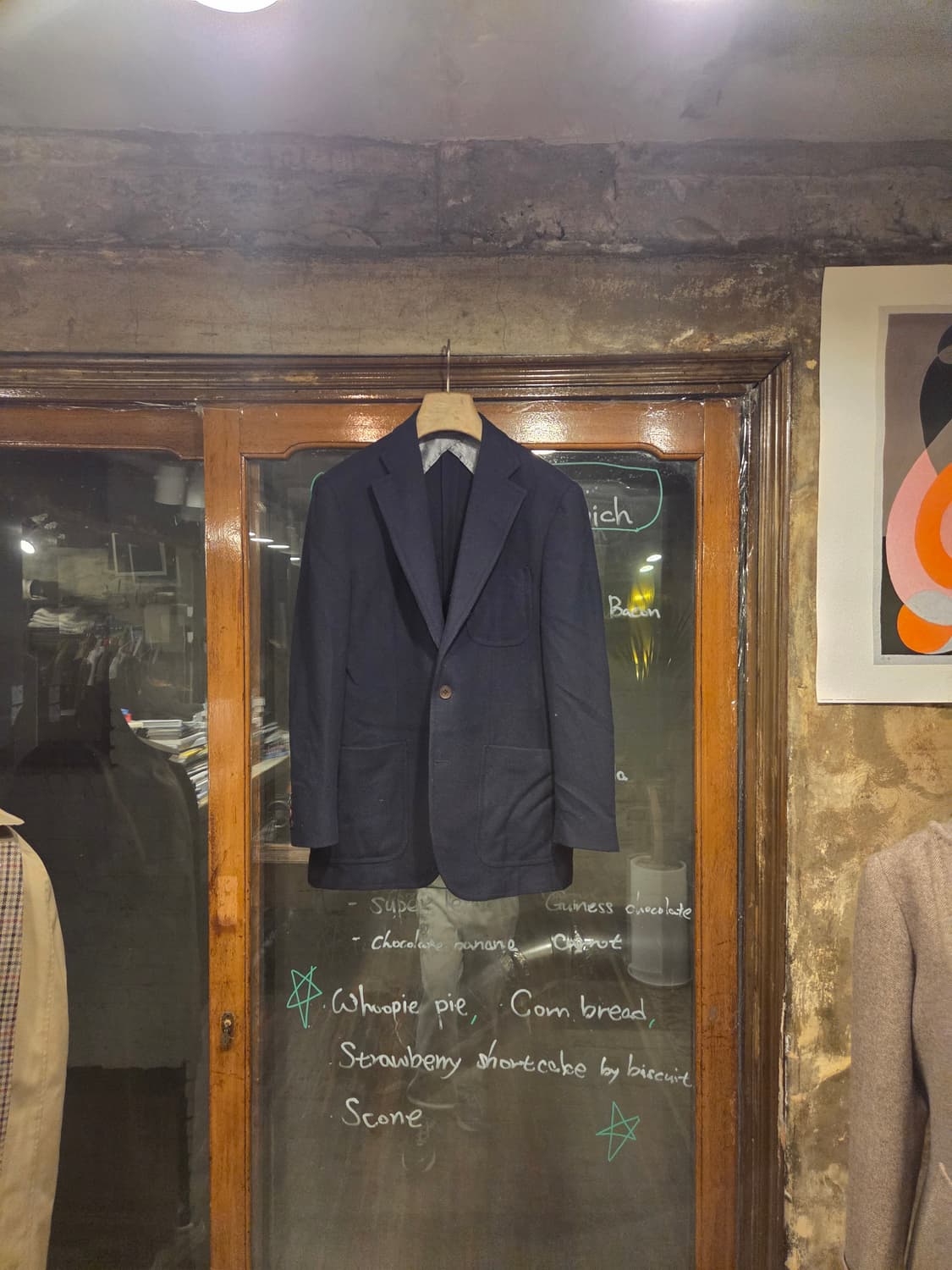 알베로 트위드자켓 상품이미지9