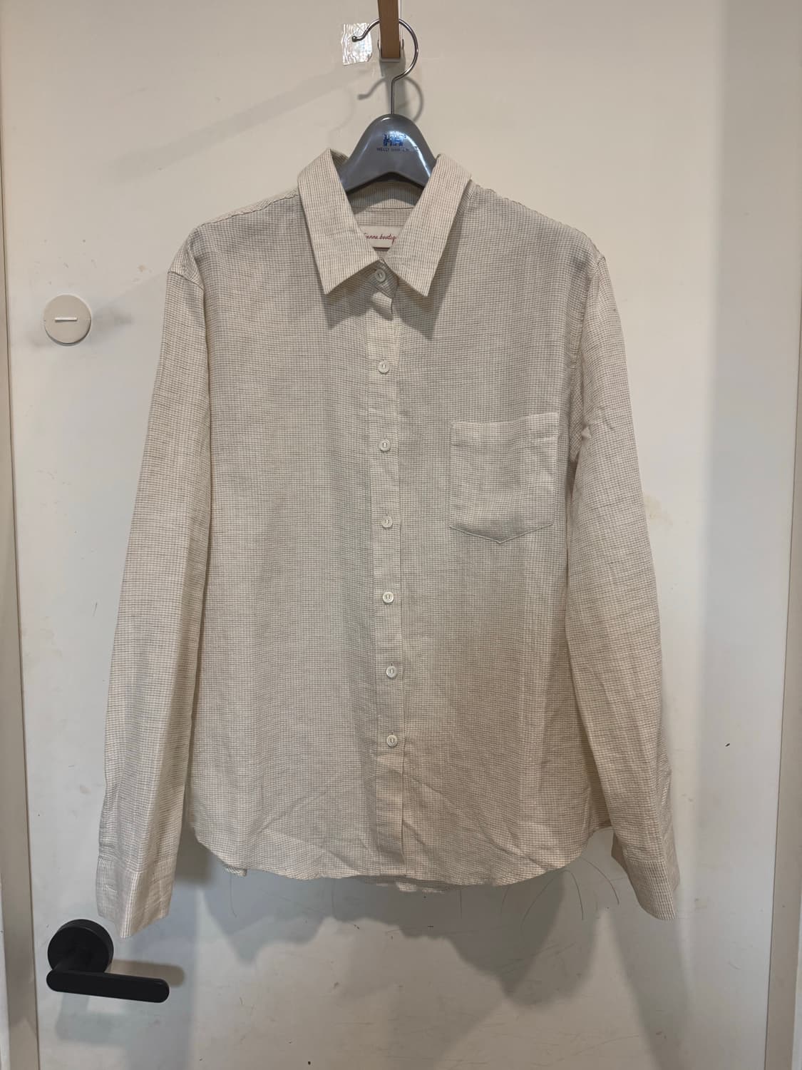 Sienne 시엔느 멜번 셔츠 상품이미지3