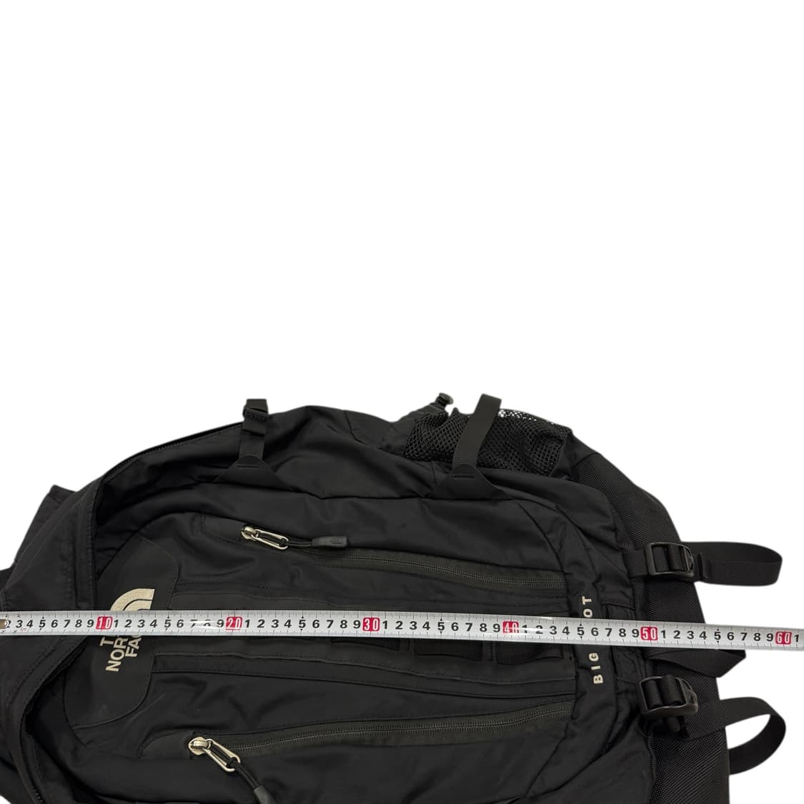 노스페이스 빅샷 배낭 백팩 가방 블랙 30L 상품이미지7