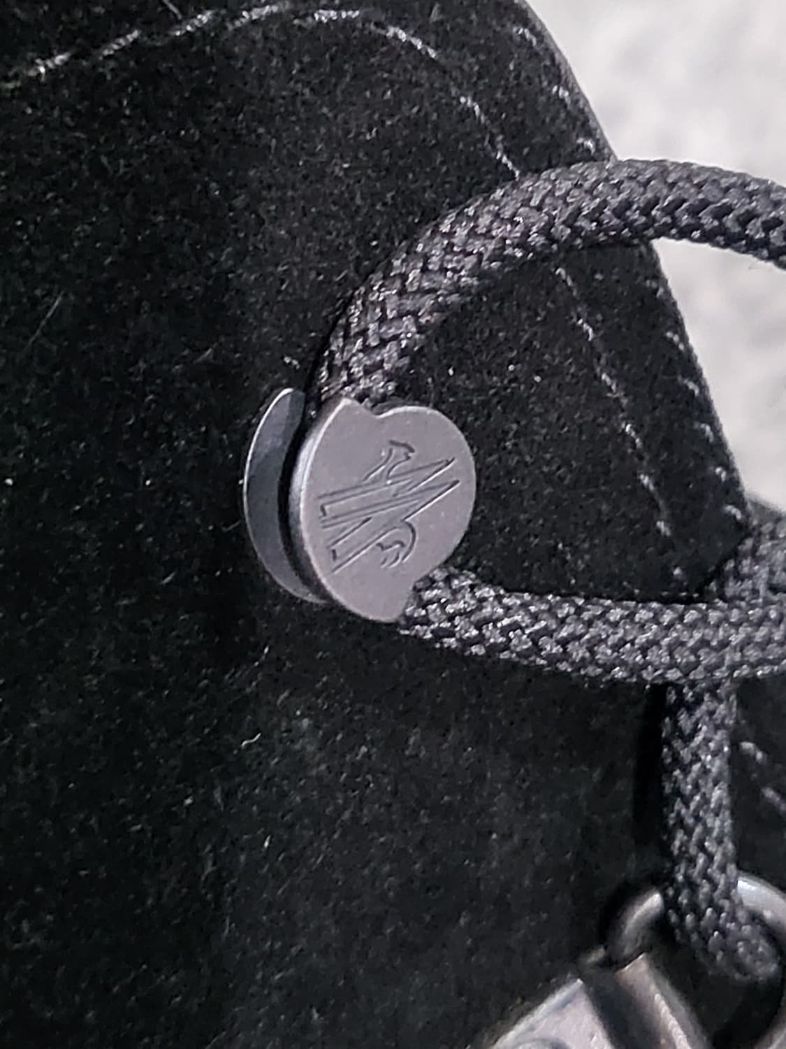 몽클레어 여성  앵클 부츠  상품이미지6