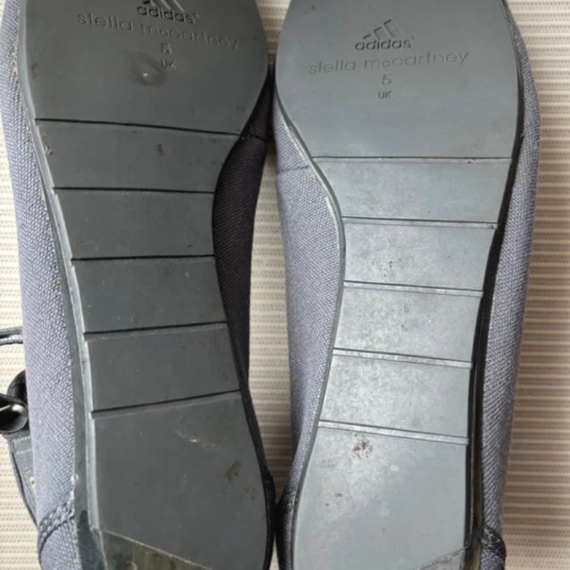Adidas Stella McCartney Flat Shoes 상품이미지7
