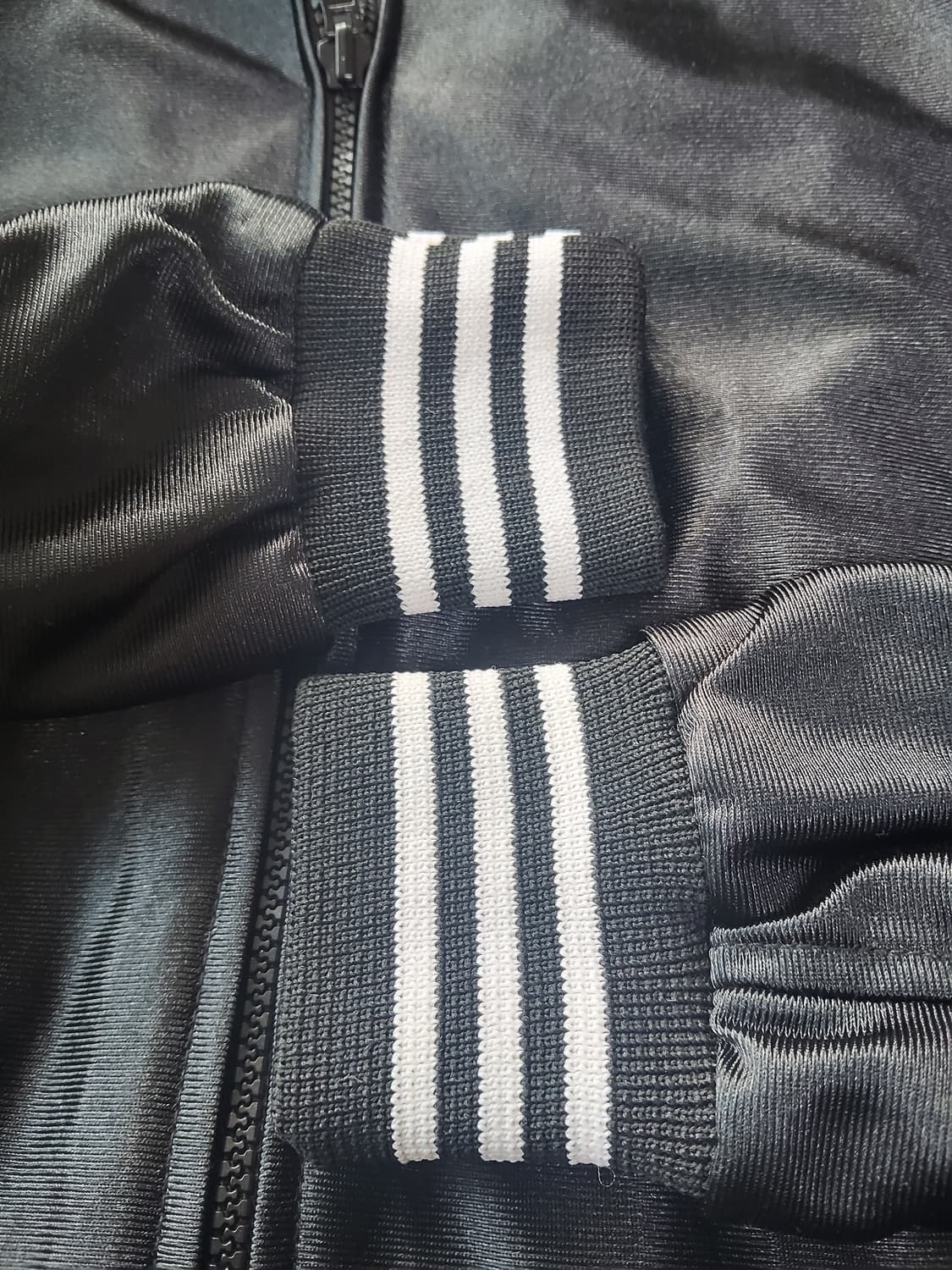 NATIONAL GEOGRAPHIC 내셔널 지오그래픽 │ 여성 L 저지  상품이미지4