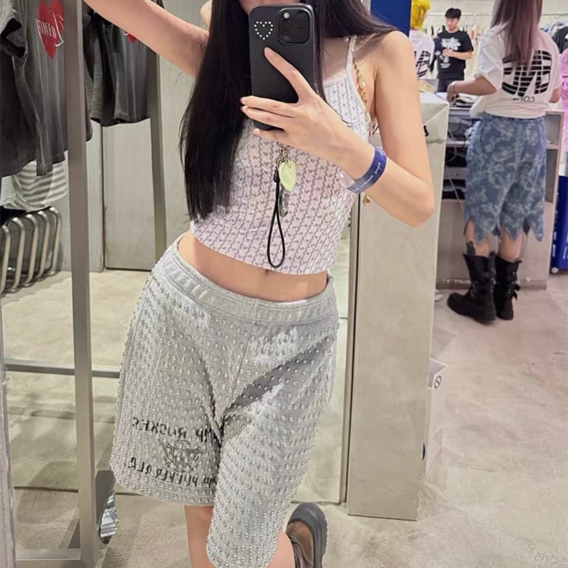 Praying X SPL top 상품이미지5