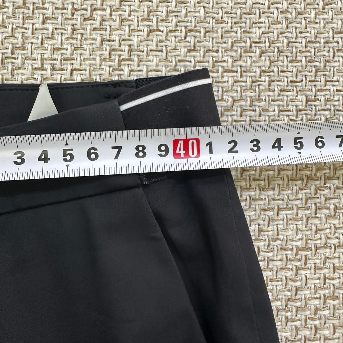 84 캘러웨이 골프웨어 남성 긴바지 0403D 상품이미지5