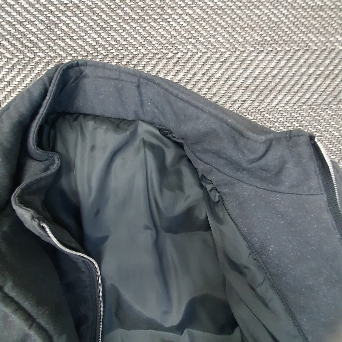 지오투 오리털 겨울패딩 남자105 상품이미지7