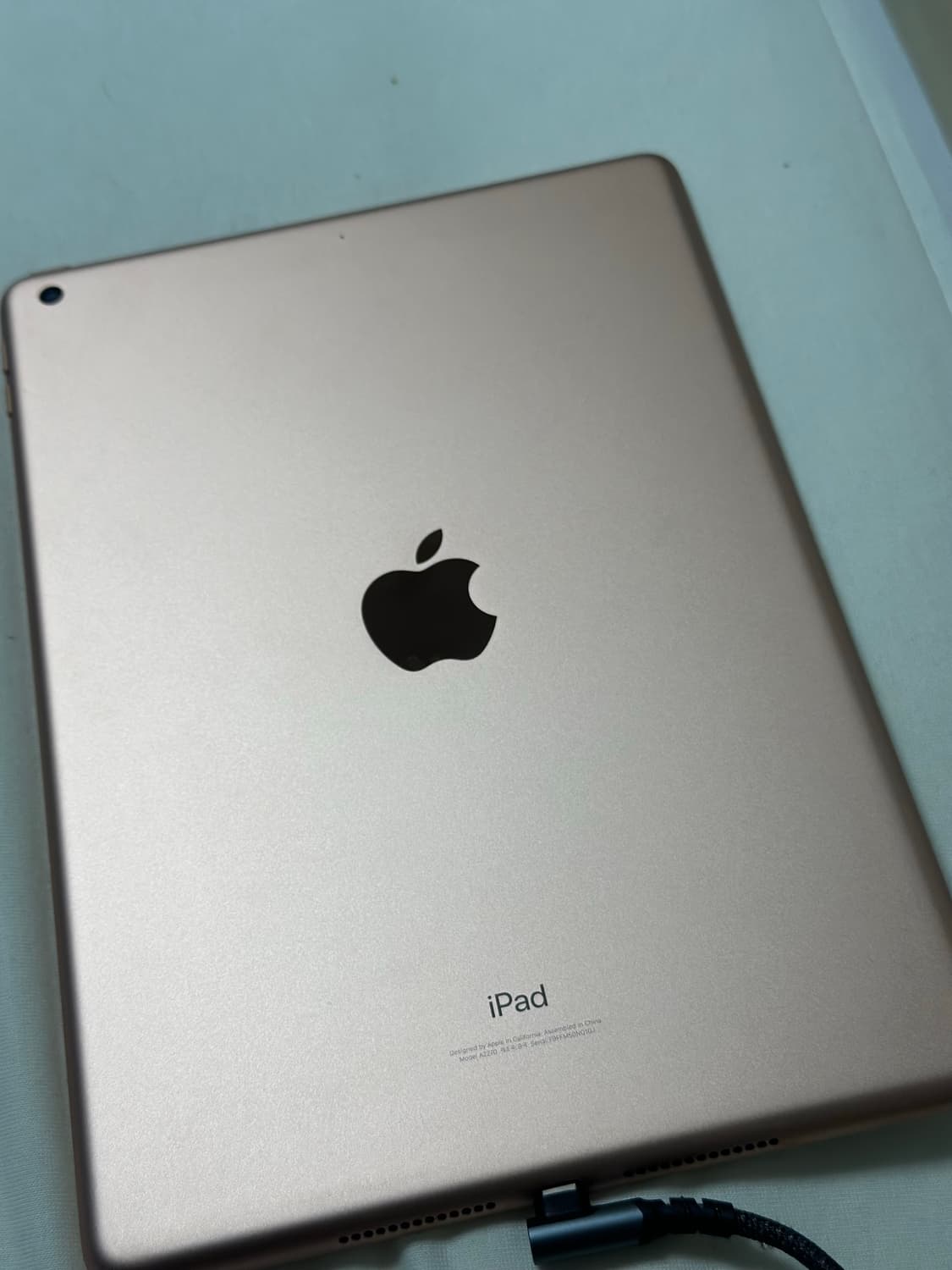 아이패드 8세대 + 애플펜슬 상품이미지5