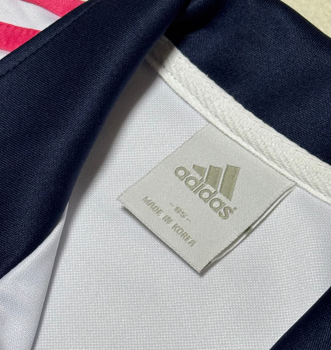 아디다스 흰핑 져지 상품이미지4