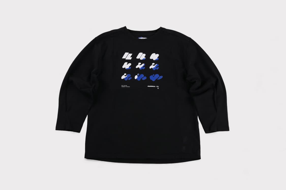 [S~M] 자라 x 아더에러 트래픽 롱슬리브 상품이미지1