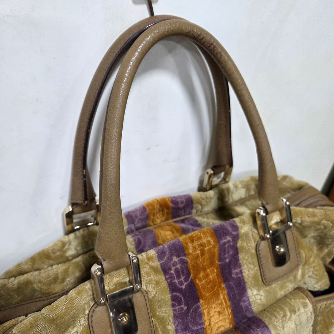 구찌 코류도이 라지 토트백 상품이미지2