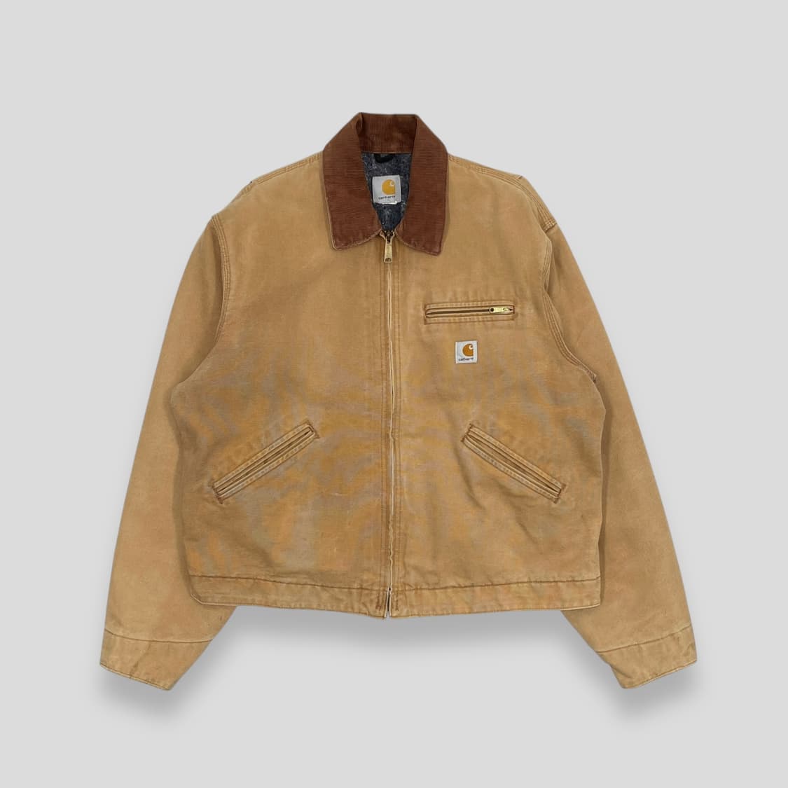 Carhartt Detroit Jacket 상품이미지1