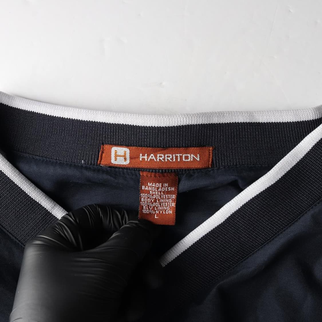 HARRITON 웜업 (L) 상품이미지5