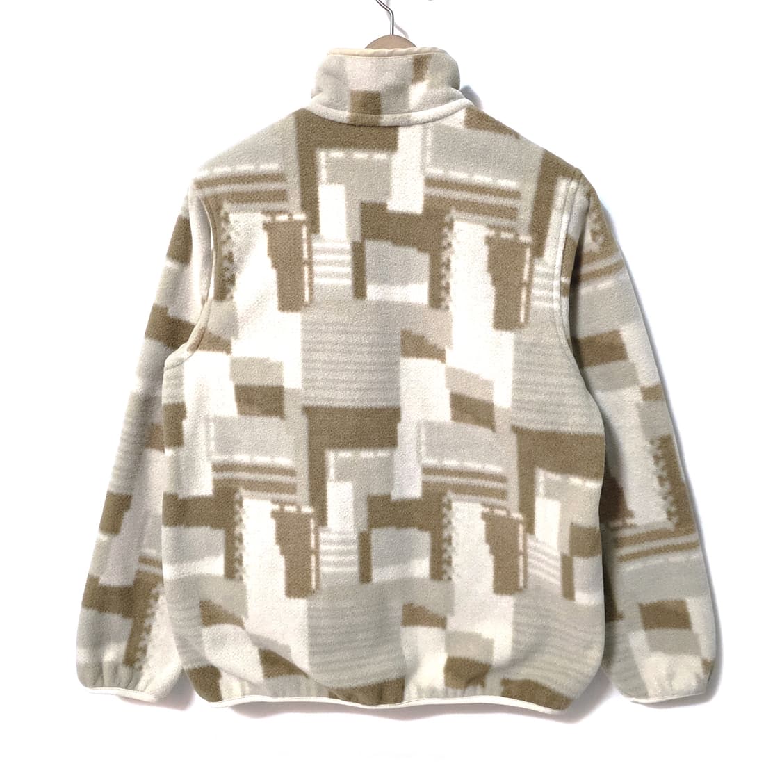 [W/M] 파타고니아 신칠라 프린티드 스냅티 스티치워크 상품이미지2