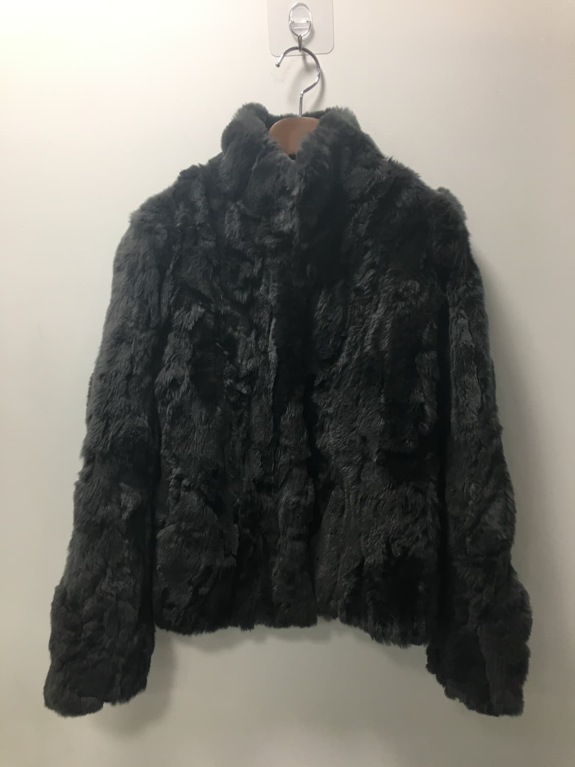 다크 밍크 자켓 상품이미지2