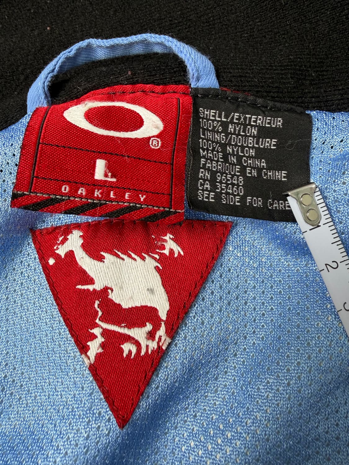 00s Oakley Jacket 상품이미지3