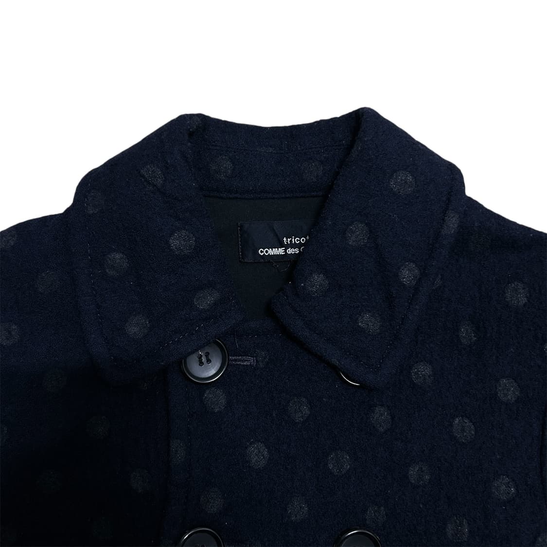 Tricot comme des garcons 상품이미지5