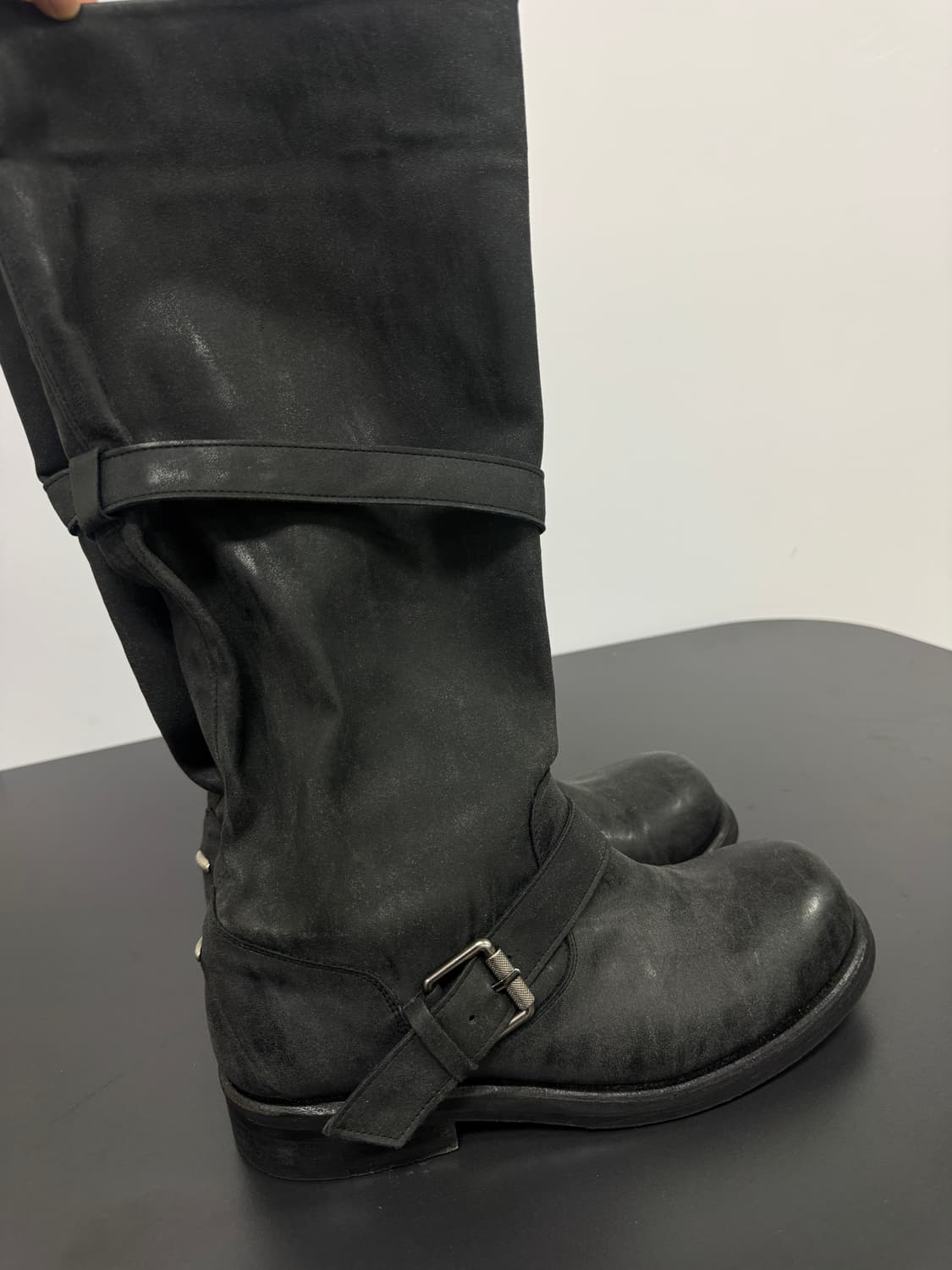 네거티브쓰리 부츠 250 상품이미지4