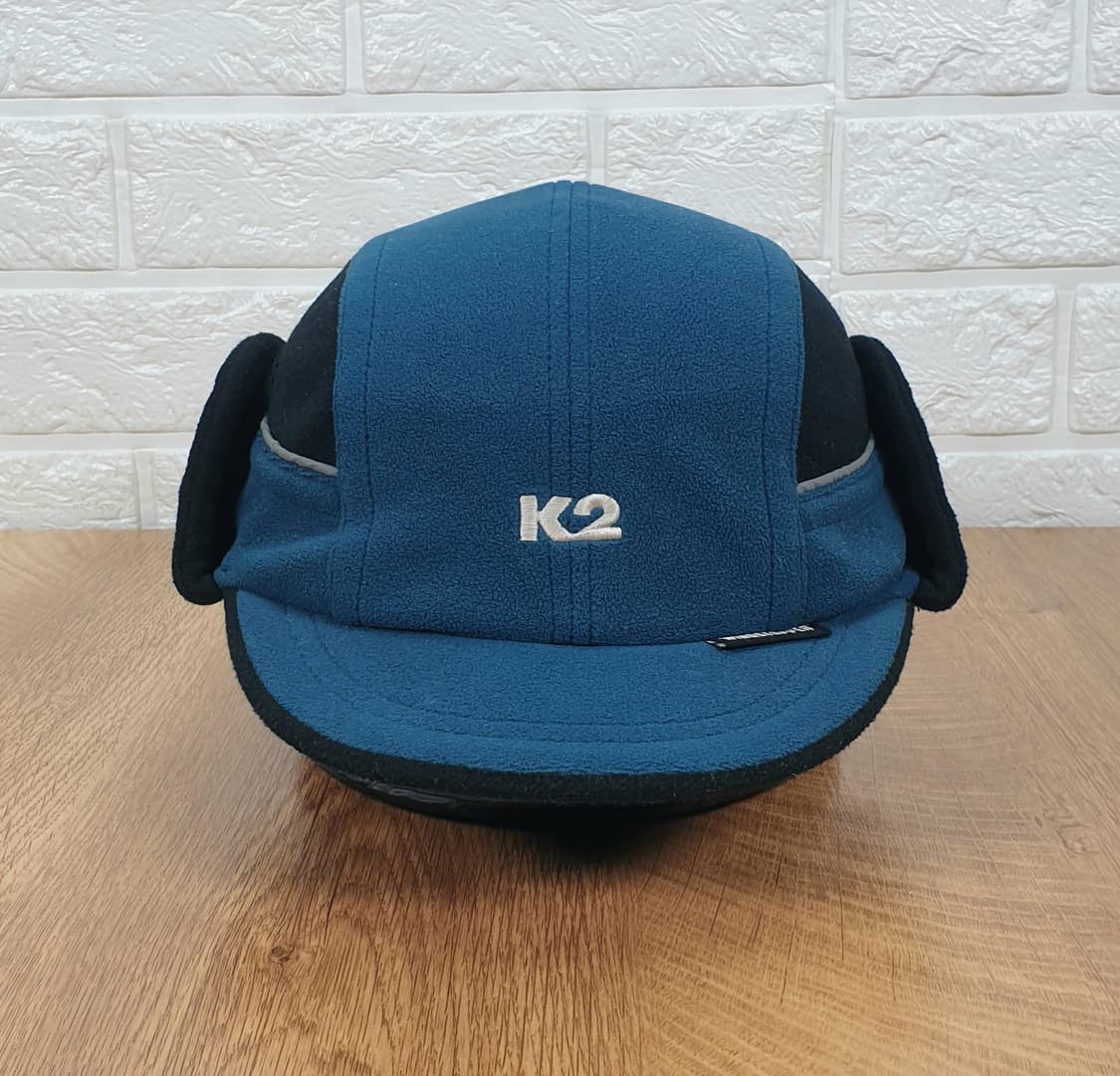 [F]K2 후리스 귀달이 방한 모자 상품이미지1