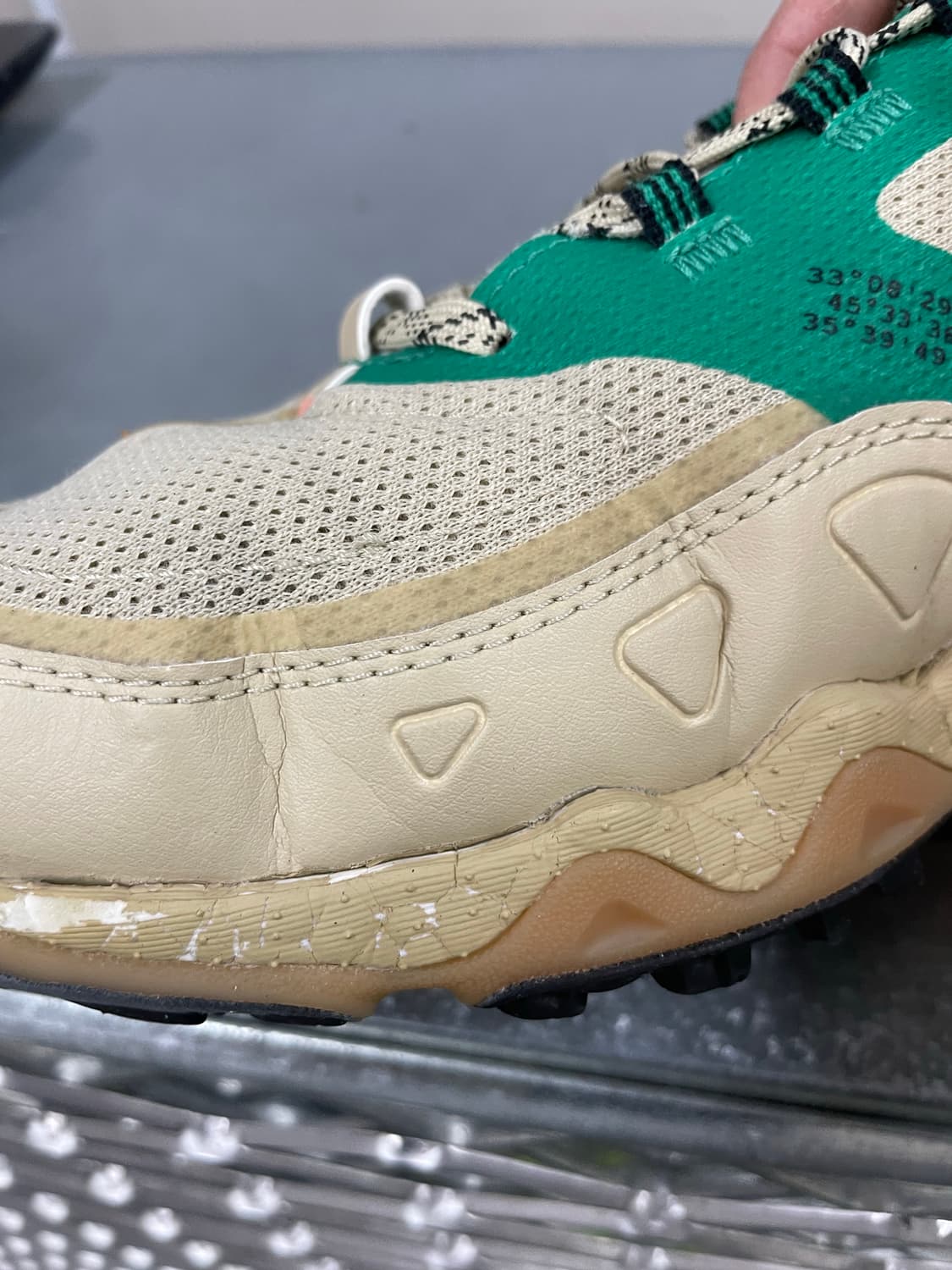 아디다스 골프 아디크로스 LO부스트 280 상품이미지9