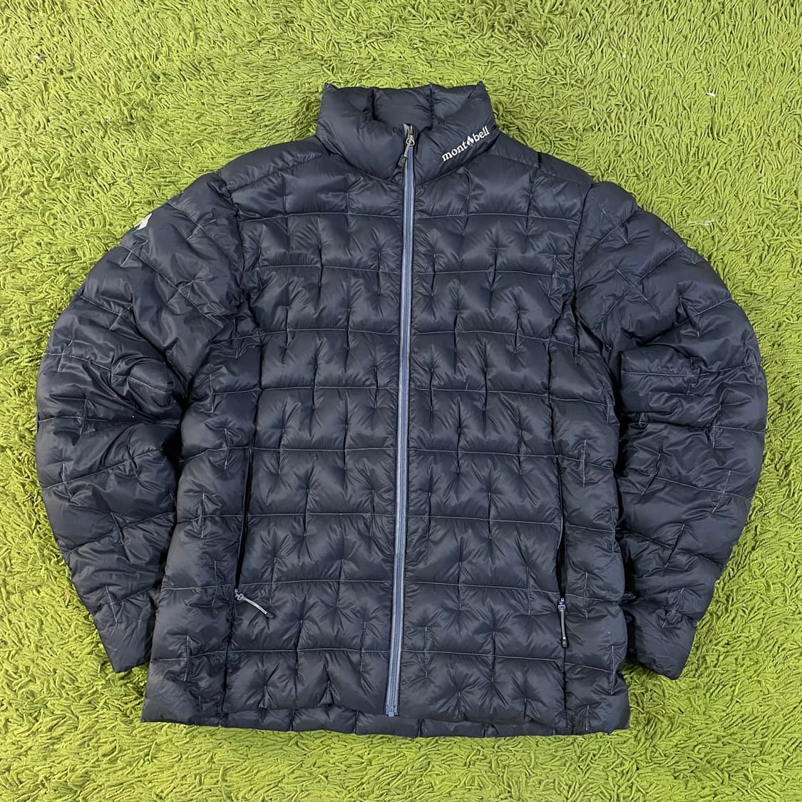몽벨 경량패딩 상품이미지2