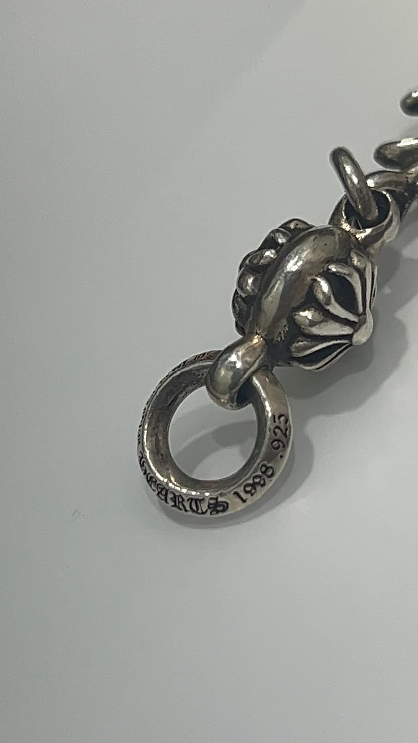 크롬하츠 원볼타이니 상품이미지2