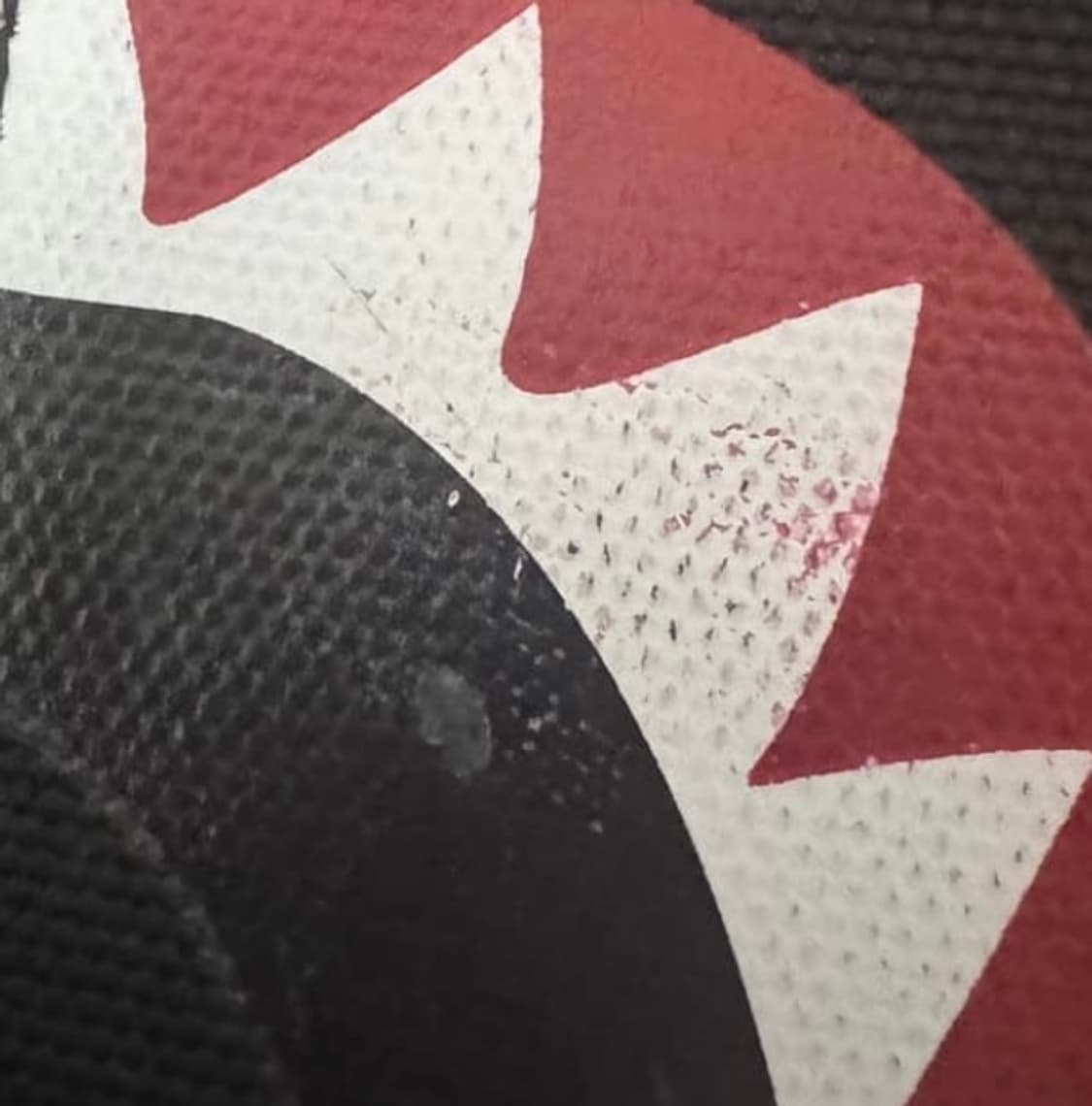 베이프 마일로 샤크 카모 백팩 정품 상품이미지6