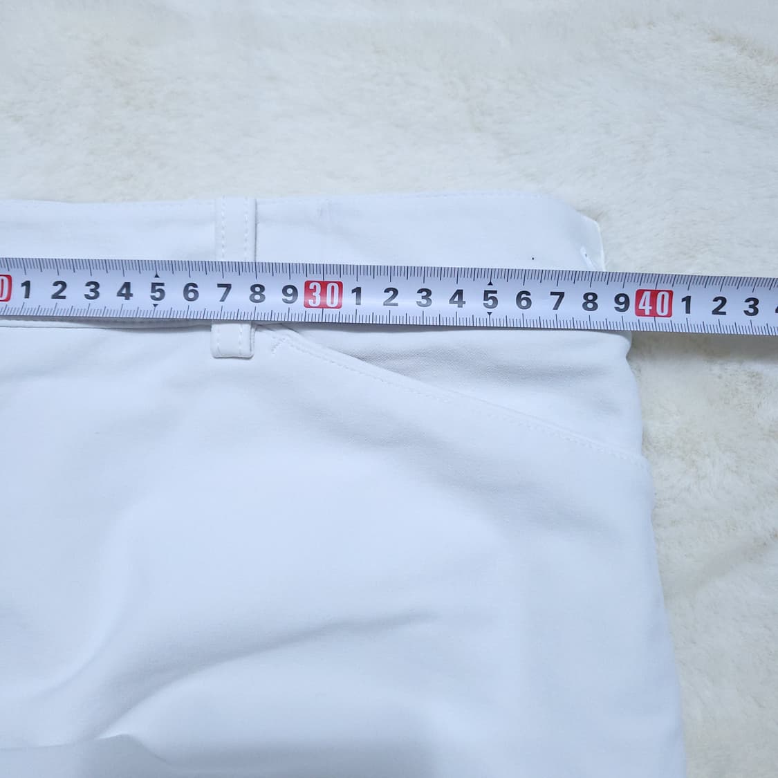 JDX 제이디엑스 여성 골프치마 0223 상품이미지3