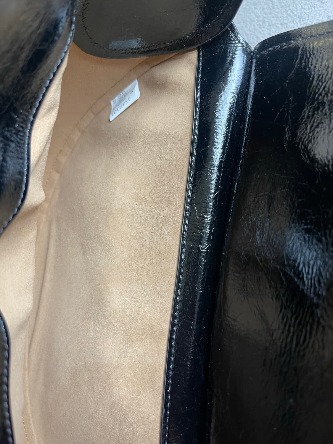 LOEUVRE 루에브르 숄더백 상품이미지5