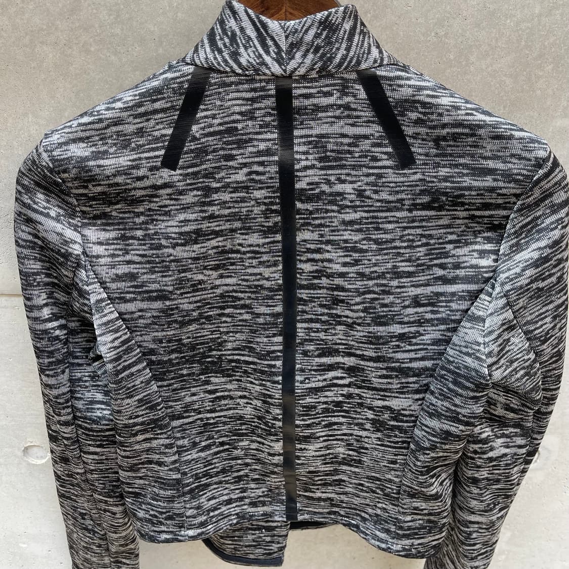 [XS] ARMANI EXCHANGE 여성 자켓 상품이미지4