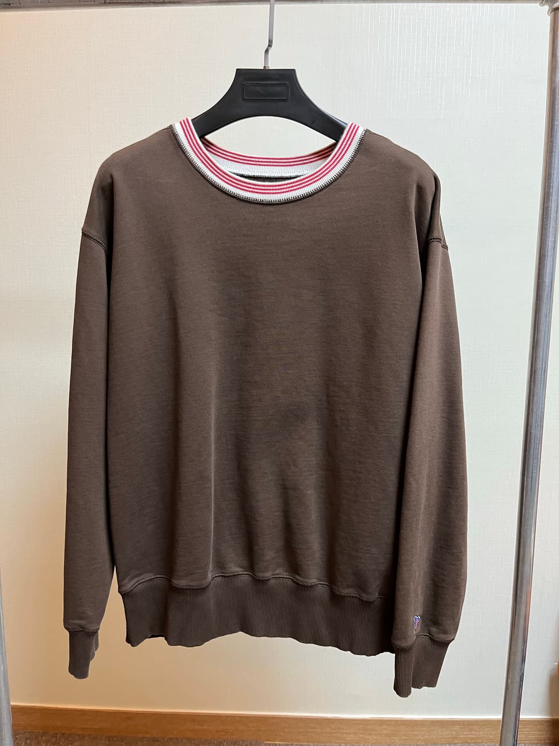 Drakes heavycotton sweatshirt 상품이미지1
