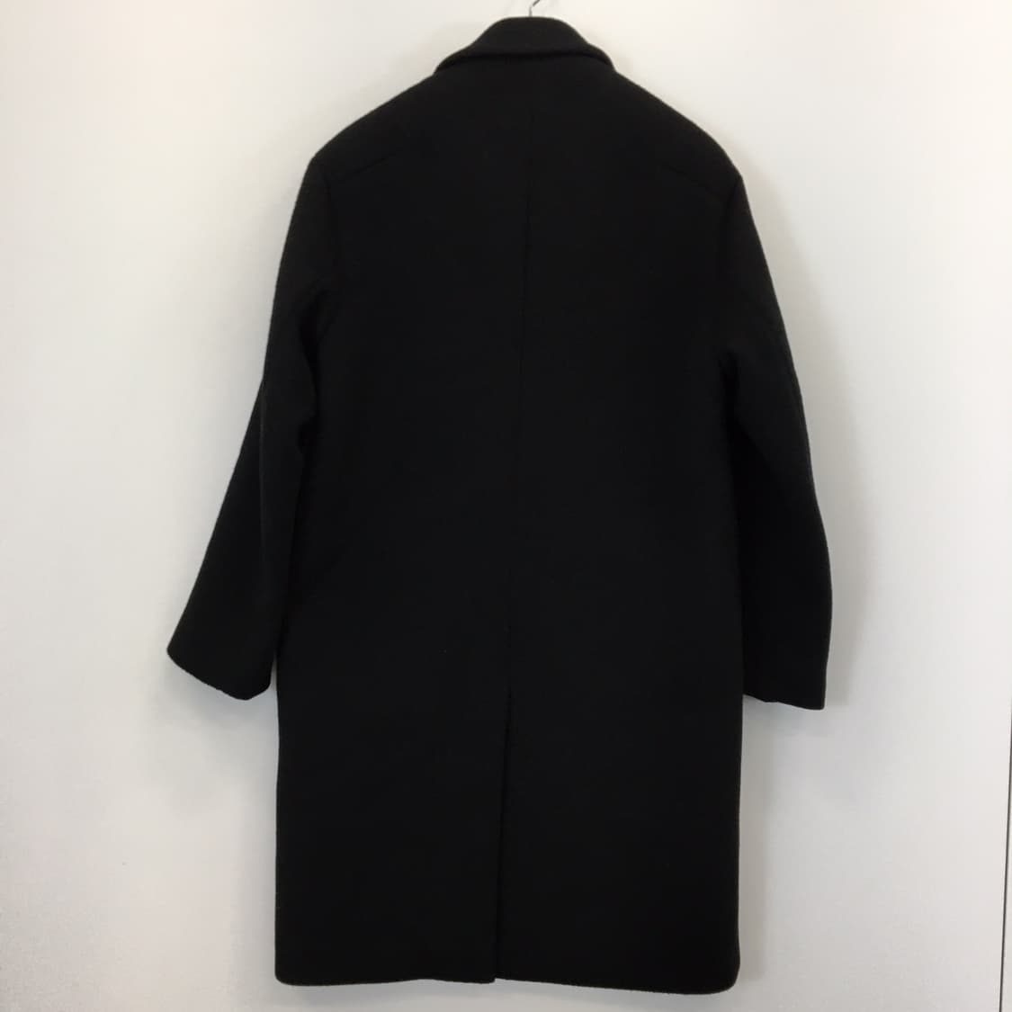 드로우핏 캐시미어 히든코트 L 누빔안감  상품이미지4