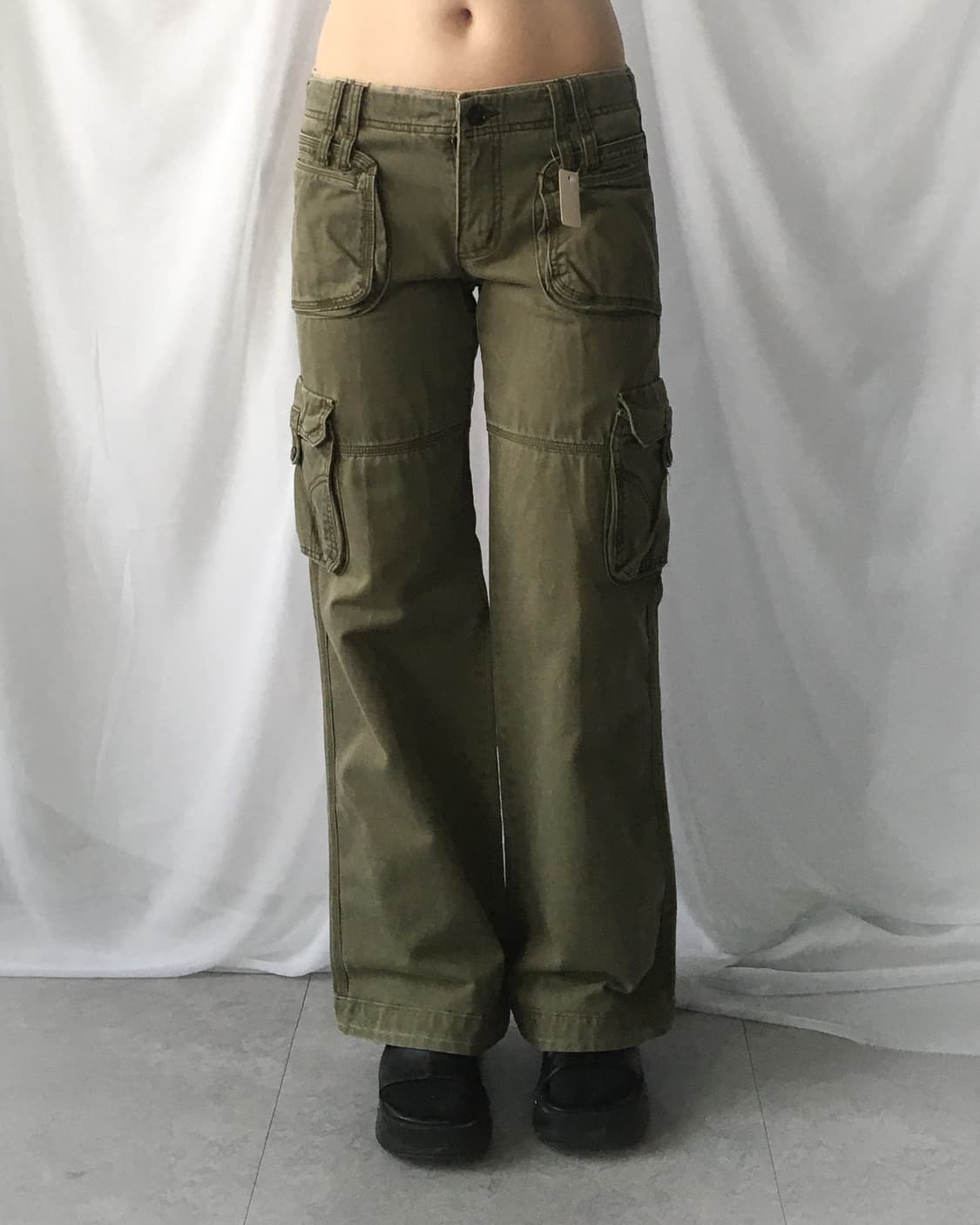 Cage patns 상품이미지1