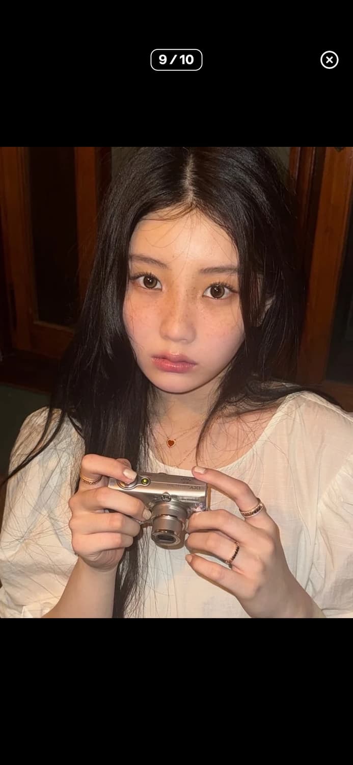 강민경 원희 디카 canon ixy 700 익서스 750작례o 상품이미지3