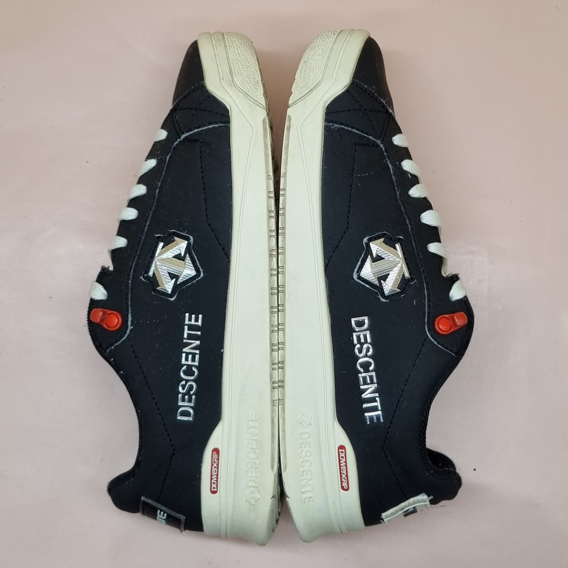 데상트 레플리카 스위스 스키팀 265 상품이미지5