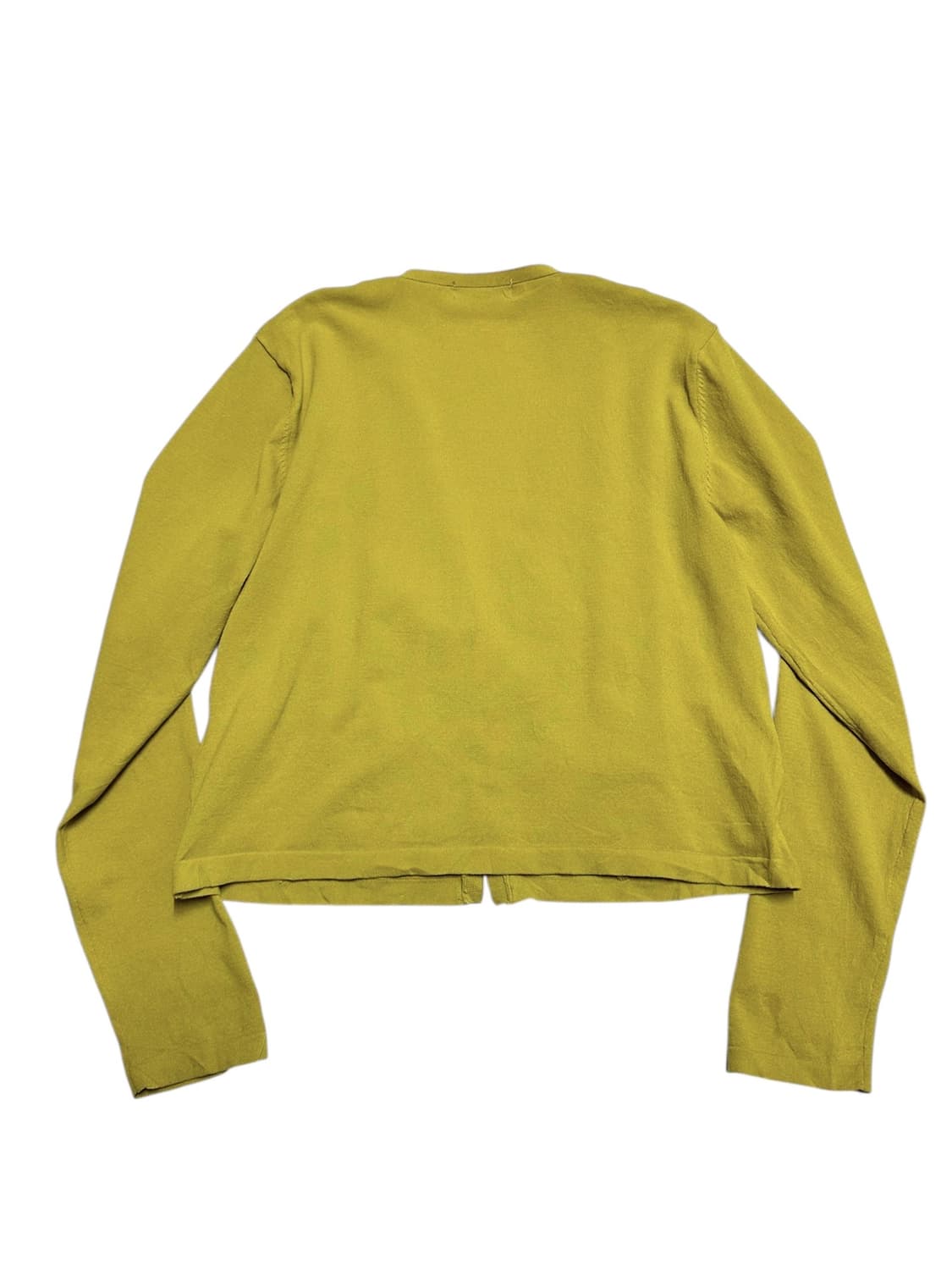 히로코 비스 가디건 상품이미지5