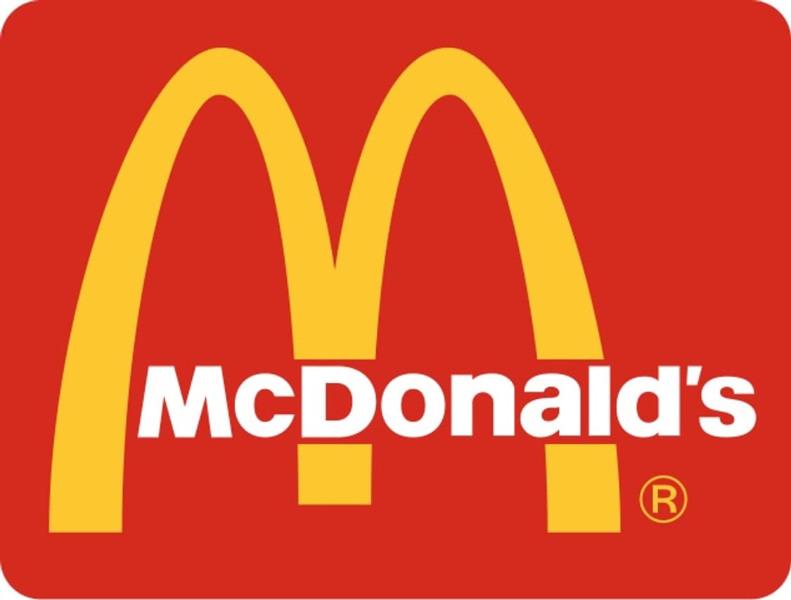 McDonaid’s  parking number  상품이미지1