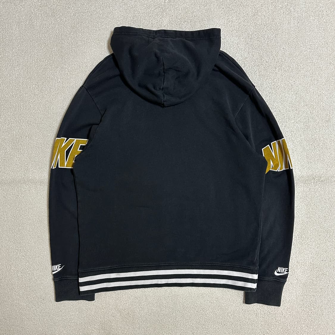 나이키 NSW 프렌치 테리 풀오버 후드 상품이미지3