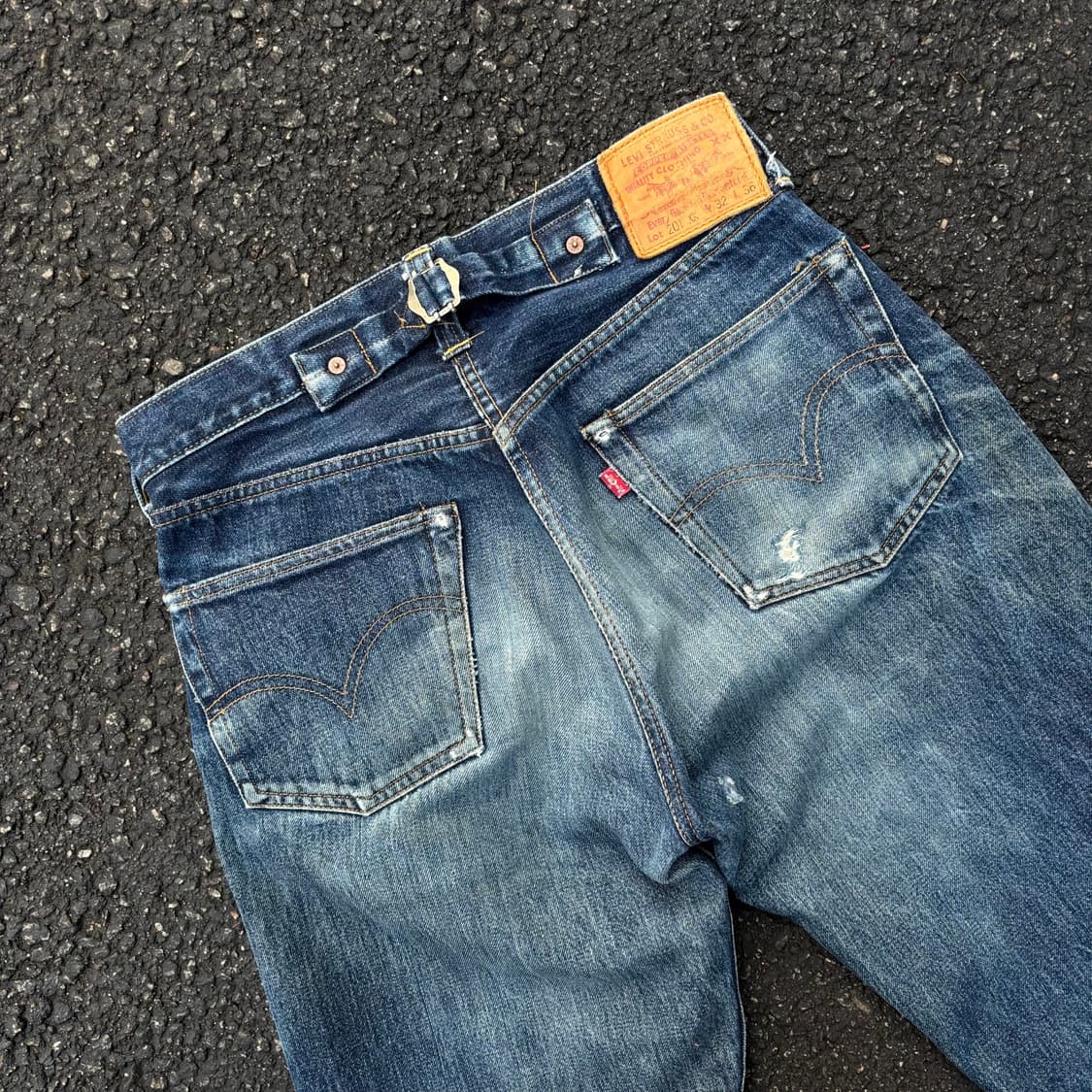 90년대 미국 lvc 201xx 상품이미지8