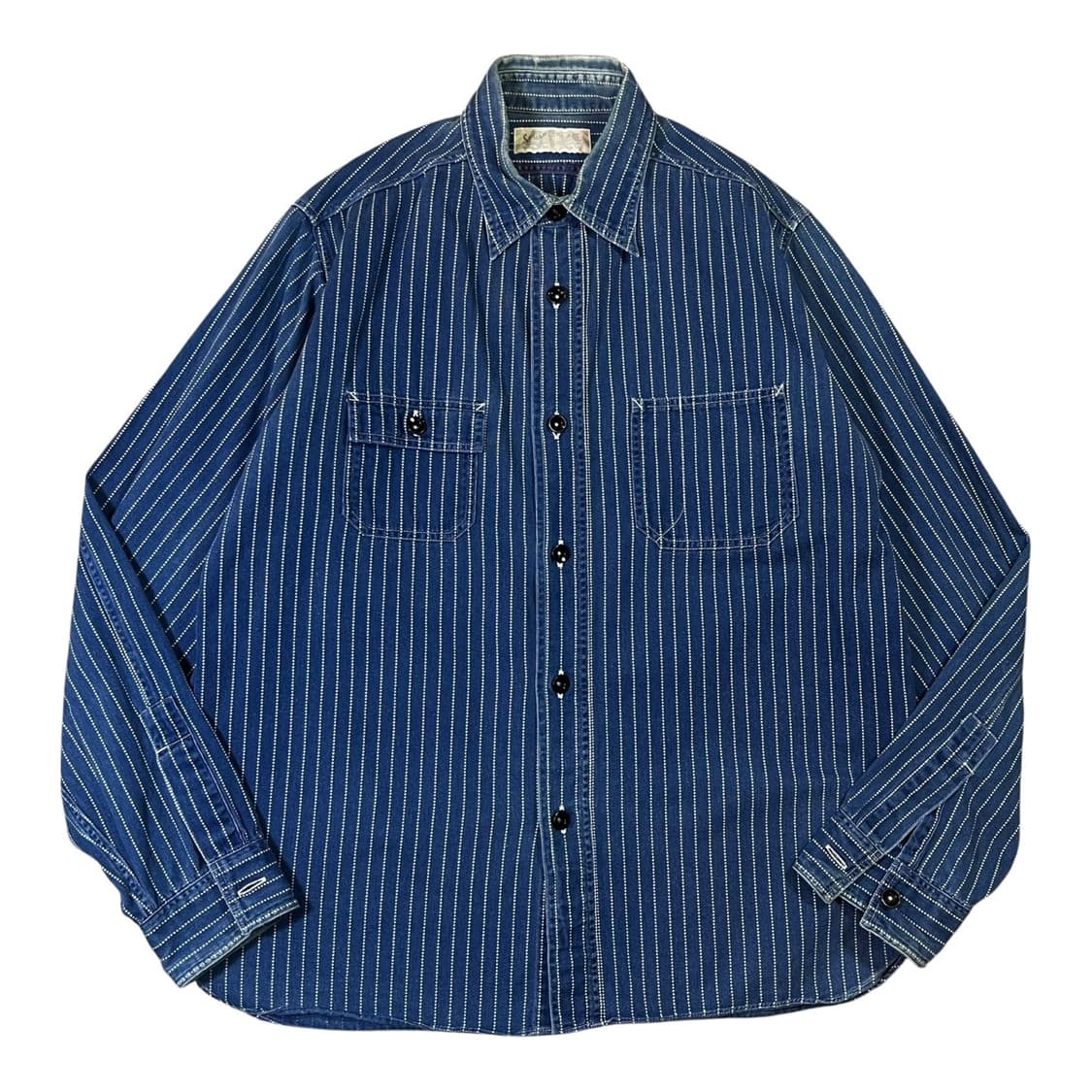 슈가케인 와바시 셔츠 상품이미지1