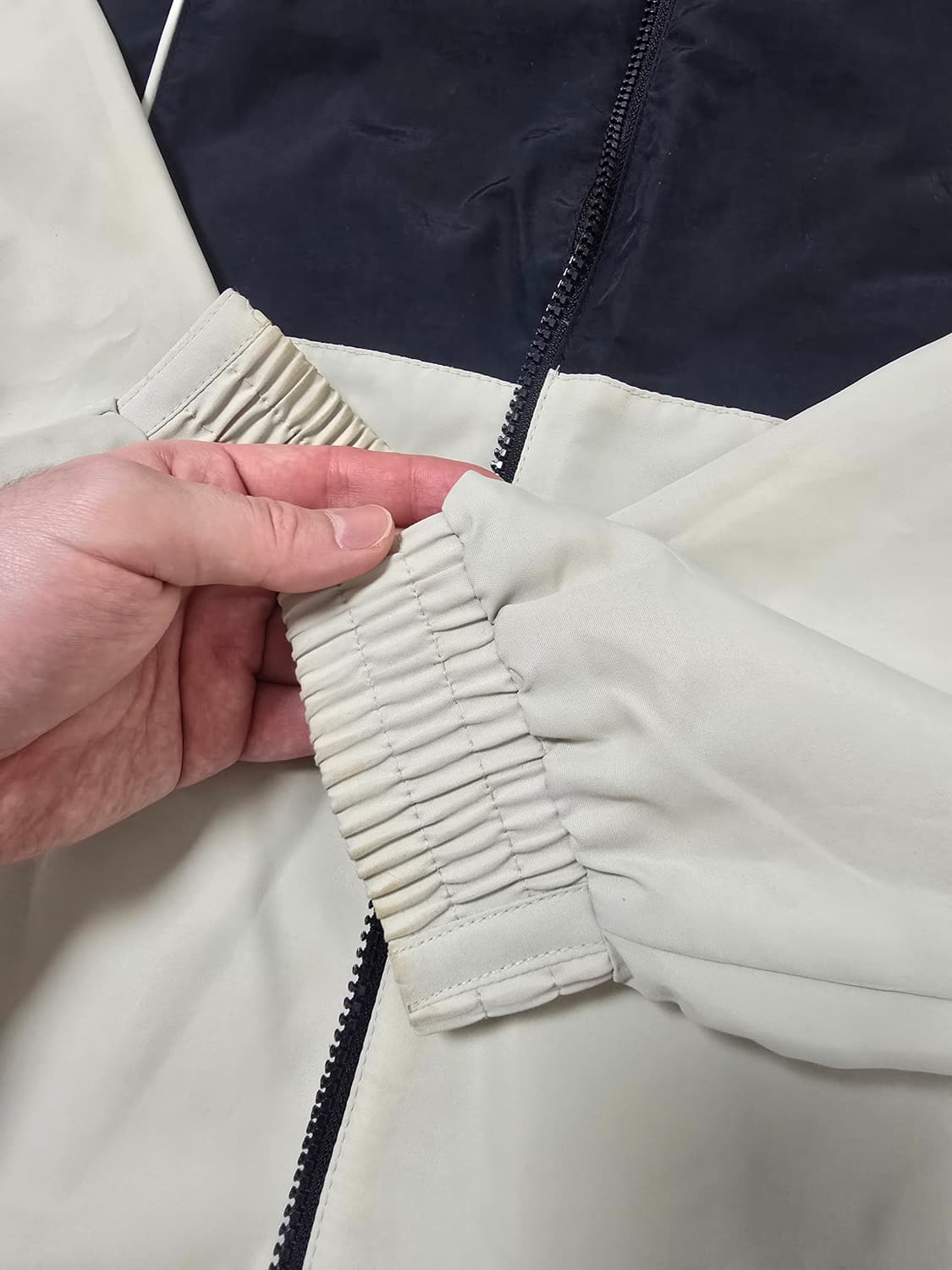 푸마 바람막이 자켓 M 상품이미지3