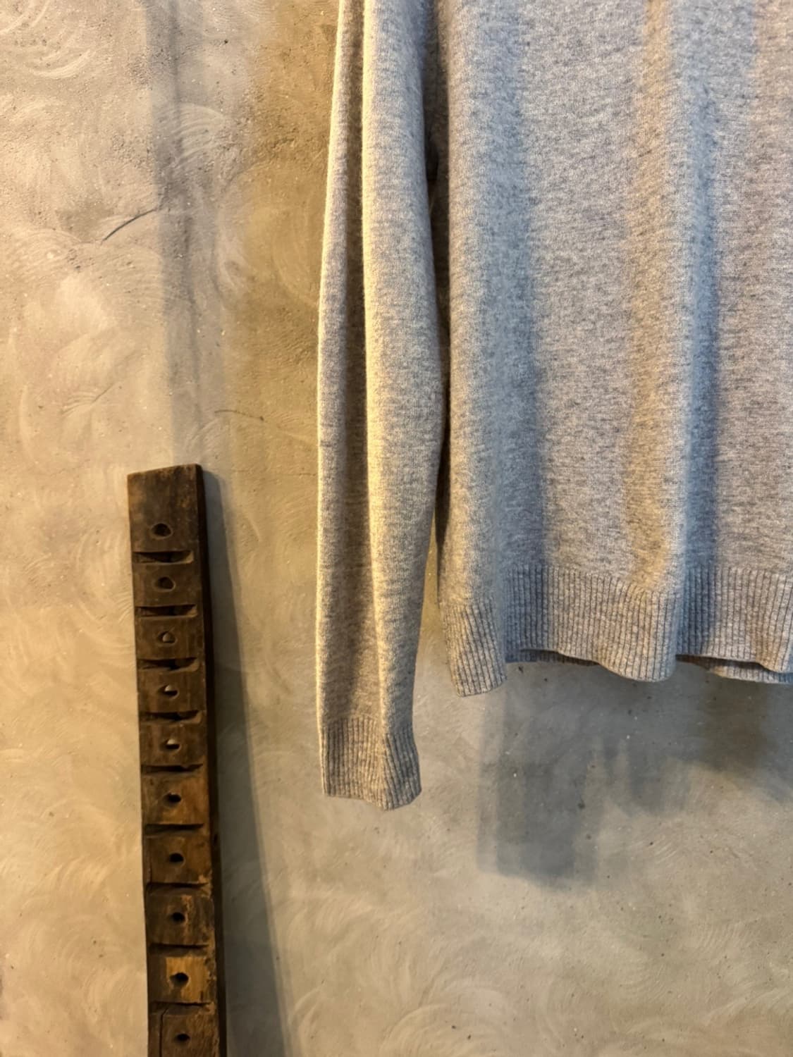 브룩스 브라더스 메리노울 니트 100 상품이미지6