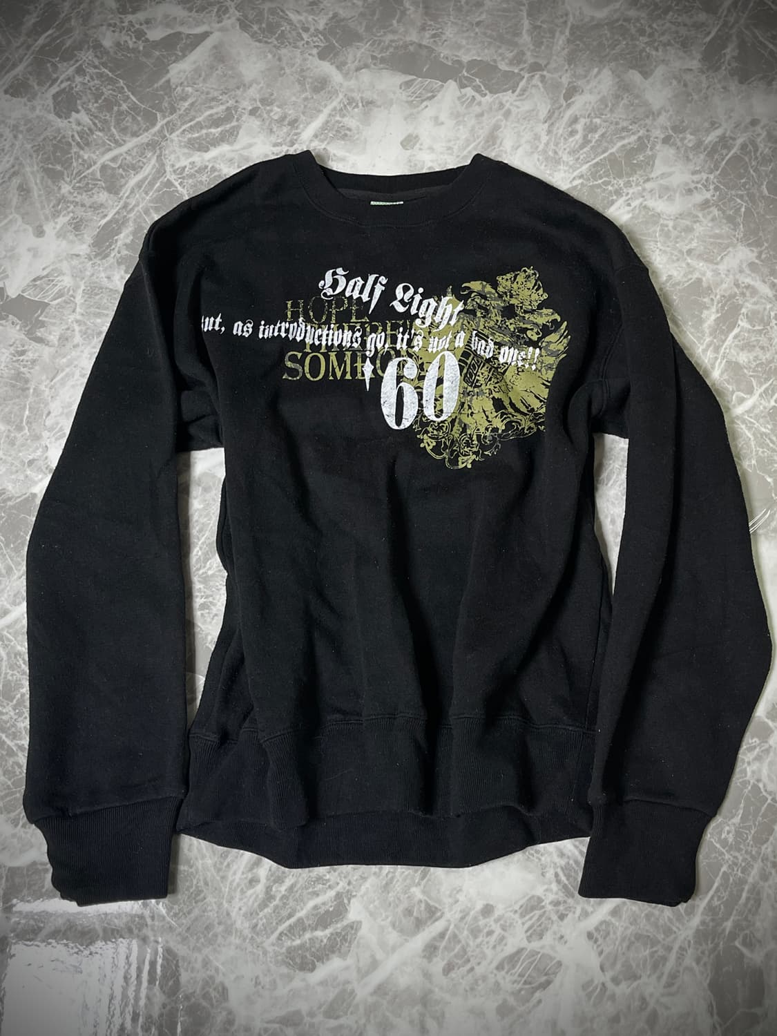 breakers man to man 상품이미지1