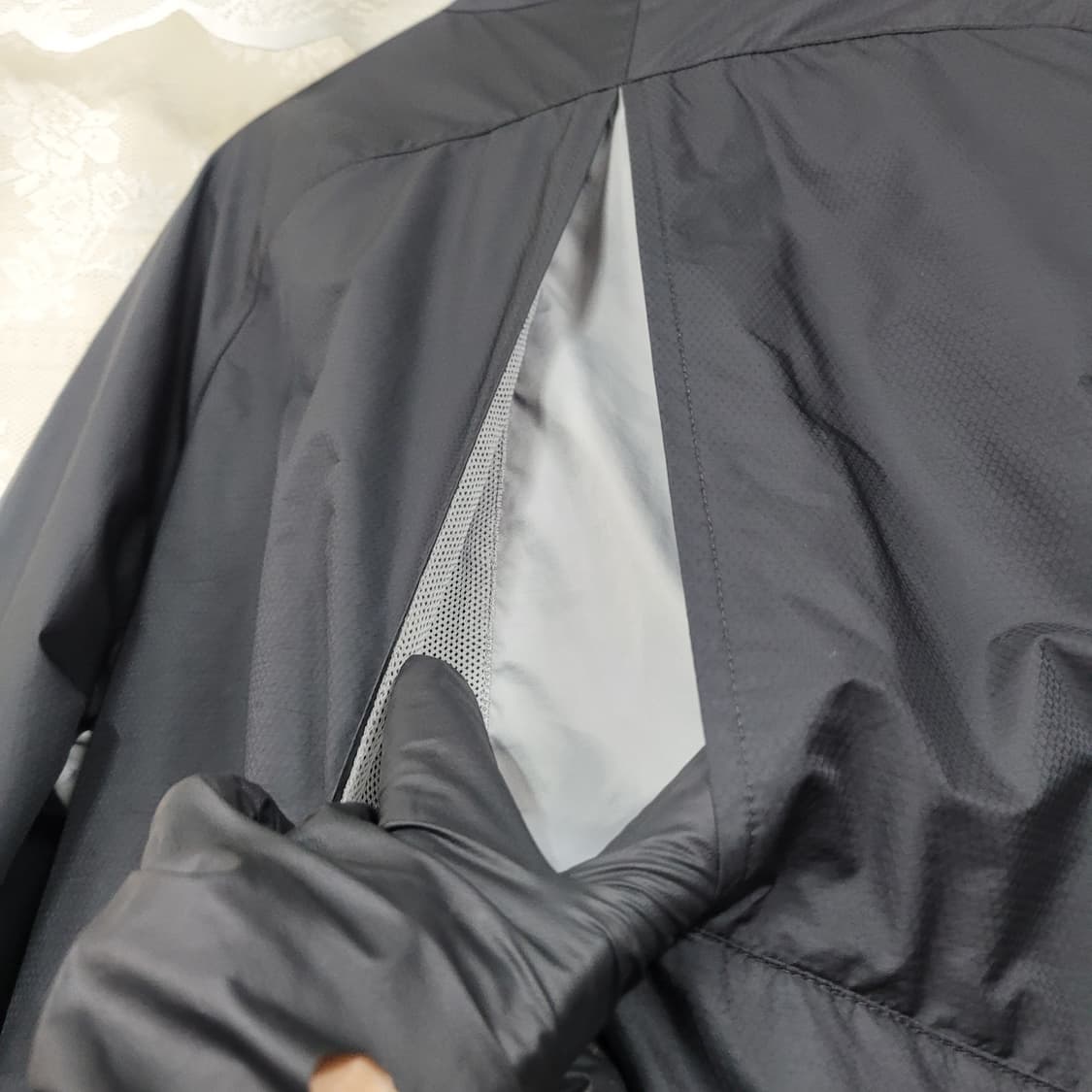 나이키 바람막이 점퍼  상품이미지7