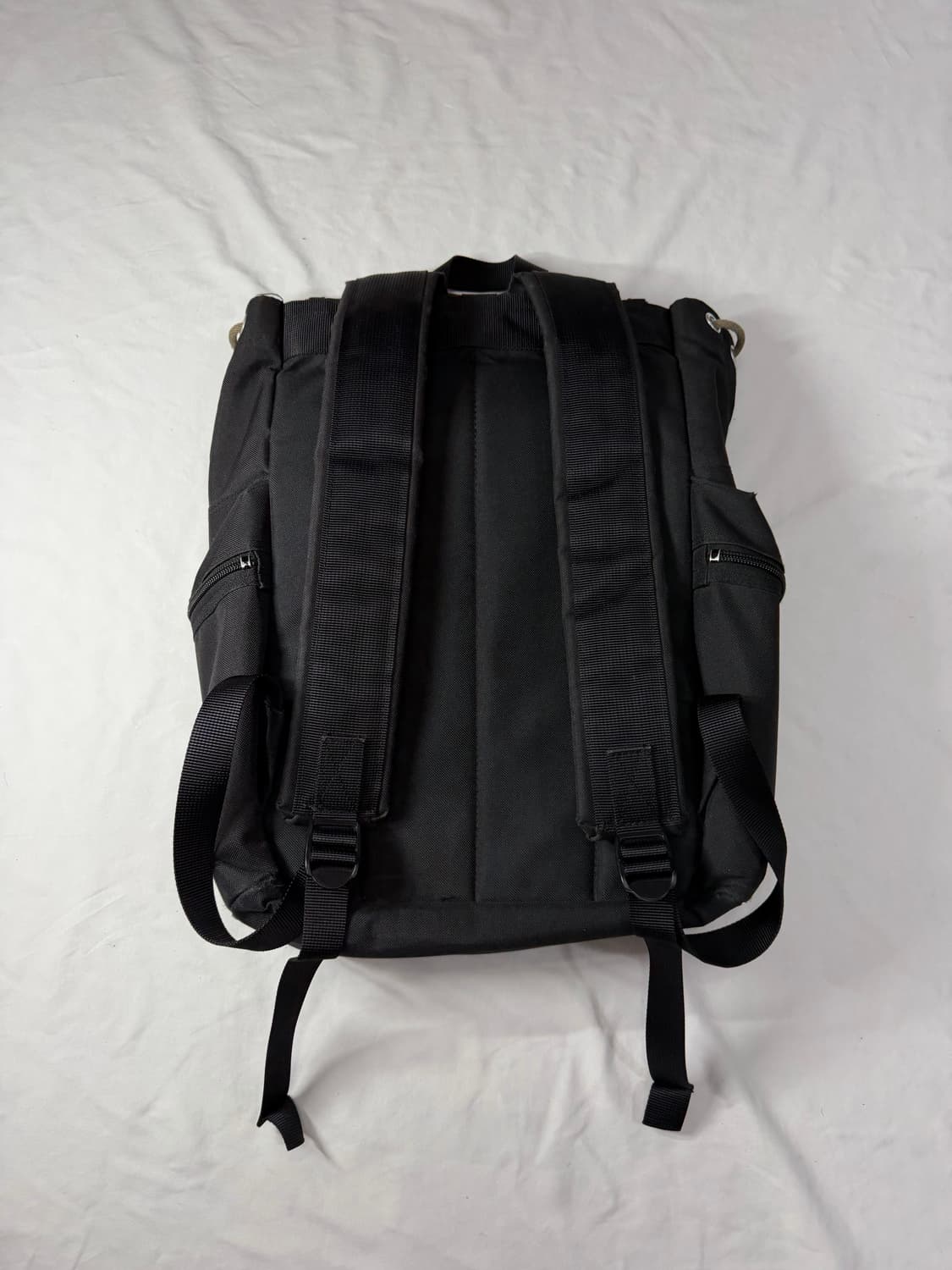 요시다포터 유니온 백팩 럭색 상품이미지2