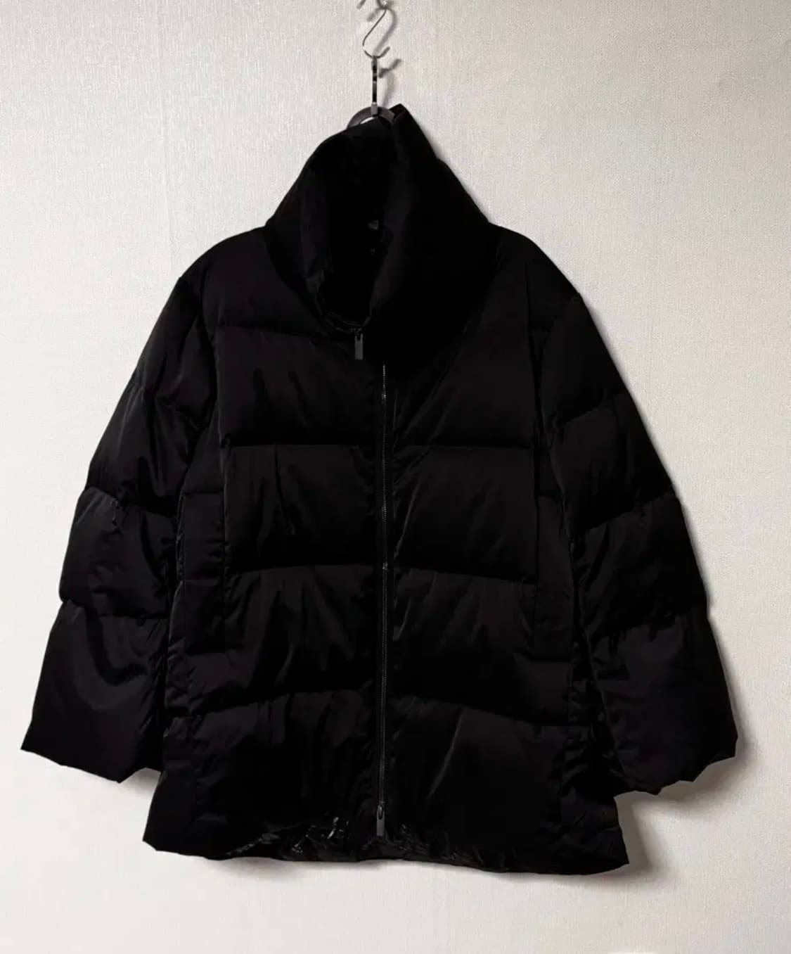 유니클로 질샌더 패딩 상품이미지1