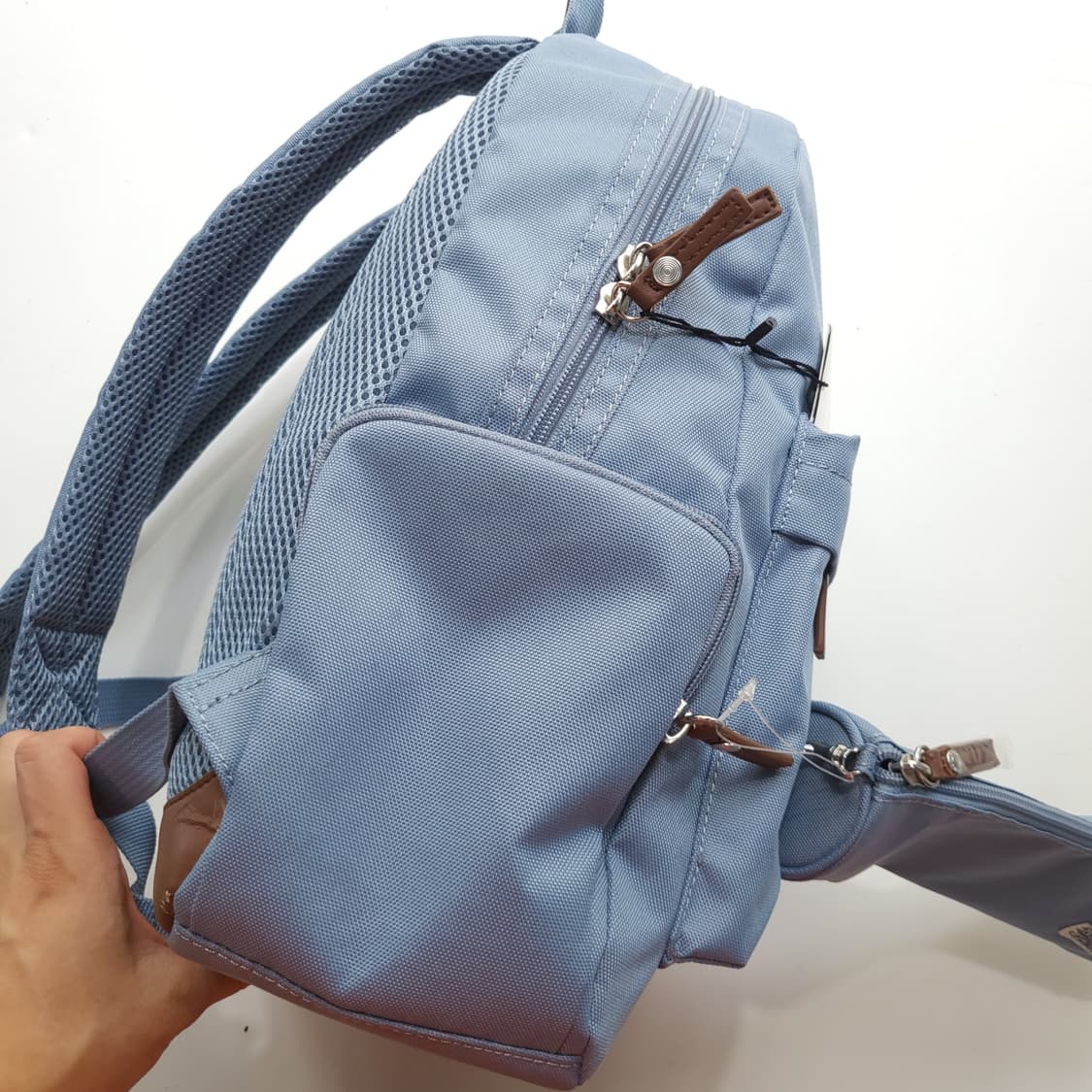 타미힐피거 백팩 택o 상품이미지7