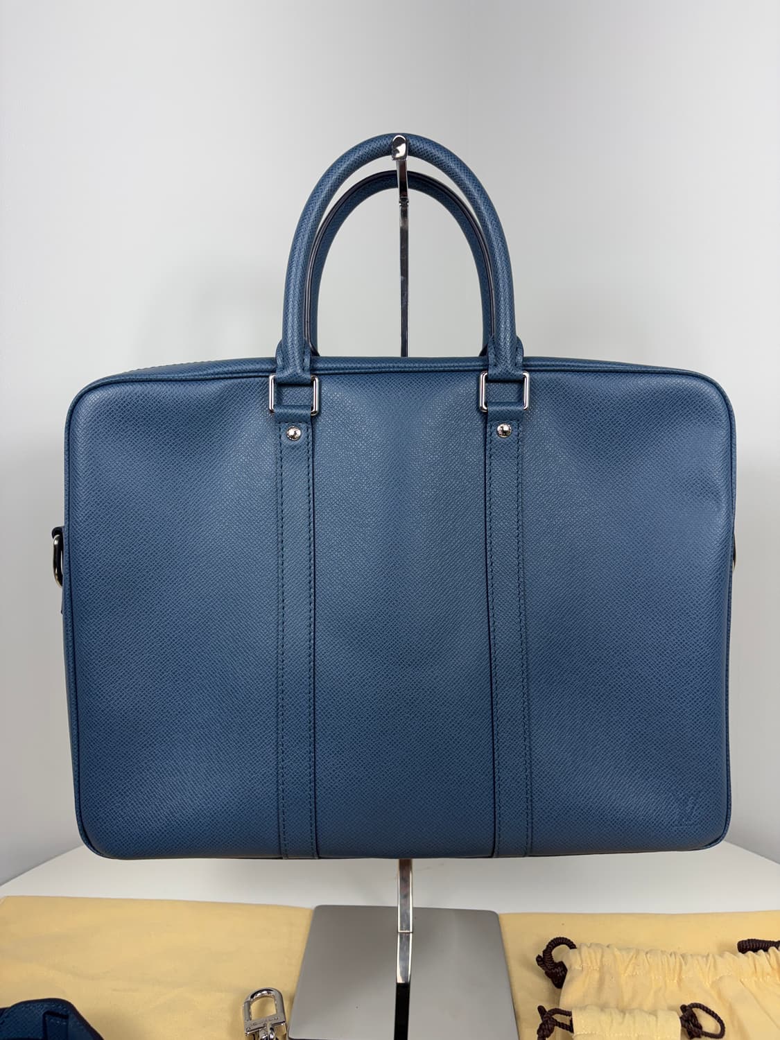 루이비통 M30639 포르테 도큐먼트 서류가방 상품이미지2