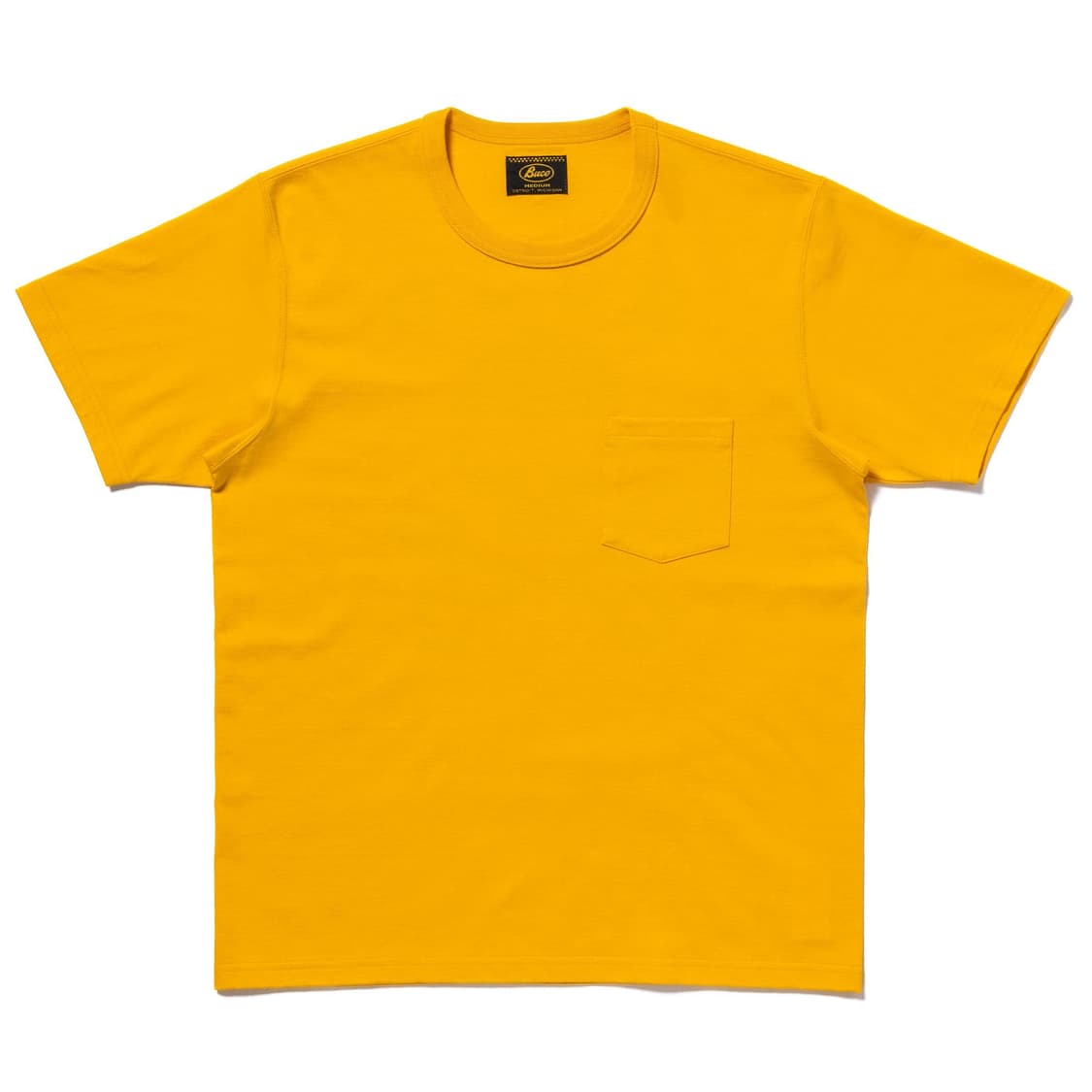 BUCO TEE / SKULL PISTON 상품이미지2