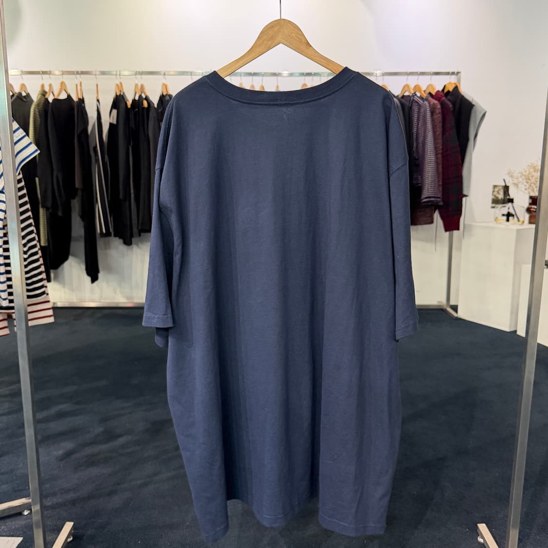 [4XL] 칼하트 빅사이즈 티셔츠 상품이미지2
