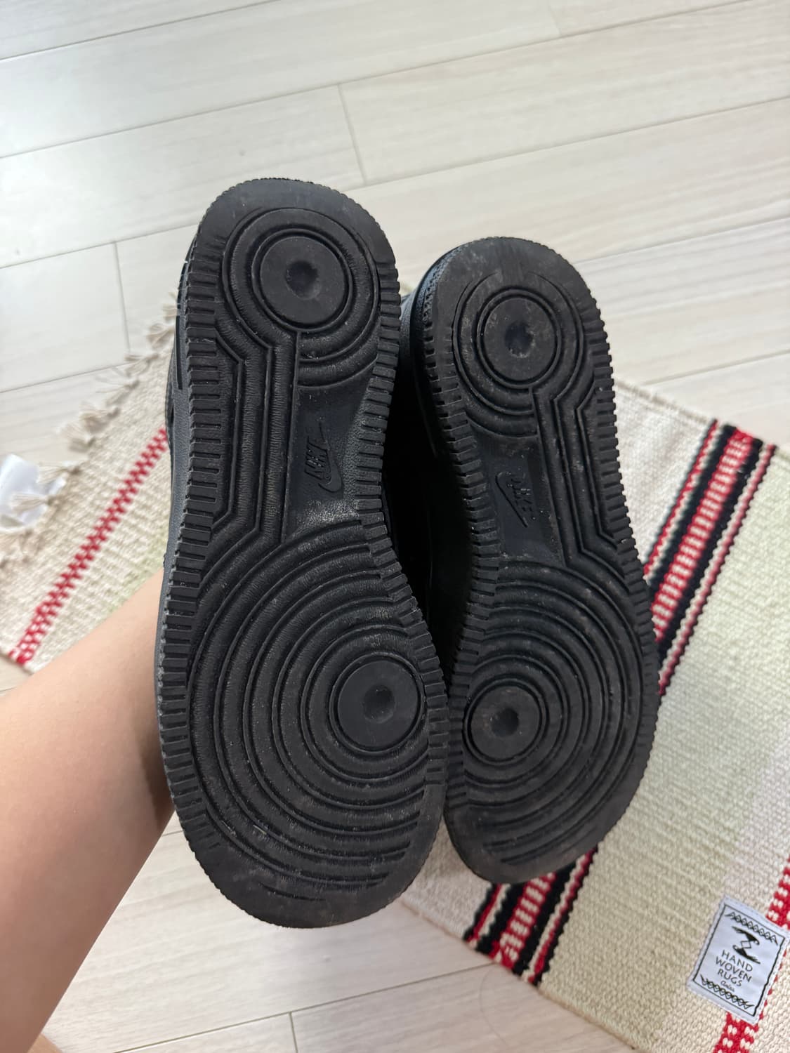 나이키 포스 us 6 230 상품이미지2